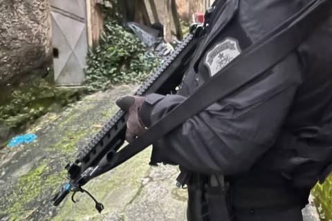 Mulher é presa suspeita de participar de sequestro de adolescente após parente ganhar na Mega-Sena