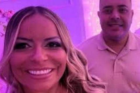 Sargento da Marinha é presa por matar empresário em festa de 15 anos