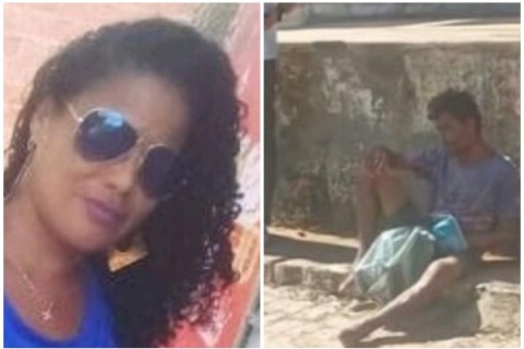 Jequié: Mulher de 49 anos é morta a facadas em Jequié, antes ela tentou matar o companheiro queimado