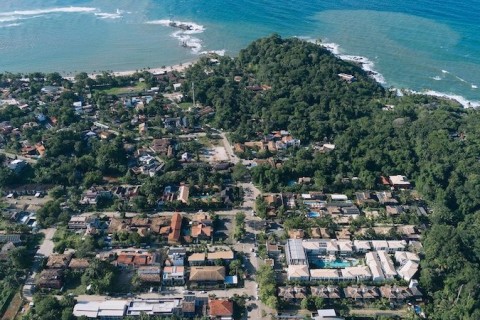 Itacaré tem alta no turismo na baixa temporada e alavanca crescimento no faturamento de empreendimentos hoteleiros