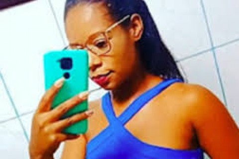 Casal foragido da Bahia é preso no Rio por matar grávida e ocultar corpo em cova rasa