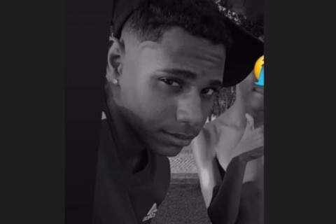 Adolescente de 14 anos morre após ser baleado pelo irmão em Jequié