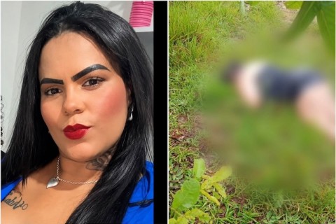 Mulher é encontrada morta após sequestro no extremo sul da Bahia