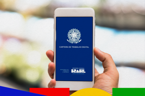 Desemprego no 1º trimestre é de 6,1%, o menor já registrado no período