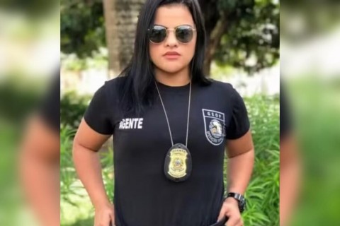 Ex-diretora de presídio nega relação com Dada e reforça envolvimento de Uldúrico Jr