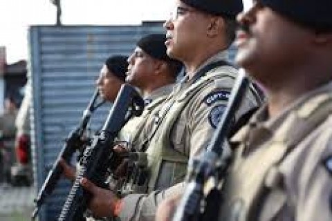 PM prende 97 pessoas e apreende mais de 200 carros durante Operação Força Total
