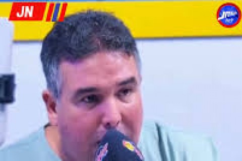 Patrick compara Jequié a Salvador e dispara: “cidade cara, impostos altos e serviços públicos que não atende