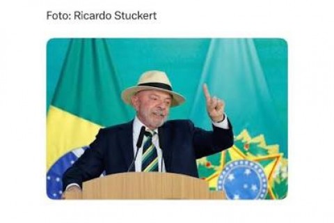 Presidente Lula discursa na 81º Assembleia Geral da ONU
