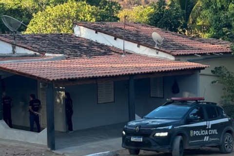 Mulheres são investigadas por ameaças de morte contra criança e perseguição a moradores de Gandu e Wenceslau Guimarães