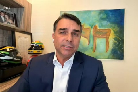 Flávio aparece filiado ao Missão em fraude e não pode registrar candidatura