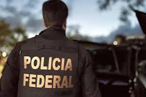 Polícia Federal faz operação contra lavagem de dinheiro de bets