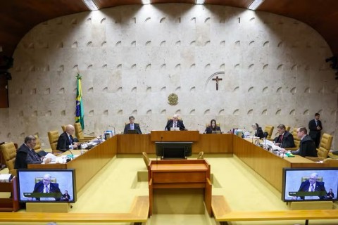 STF retoma julgamento sobre royalties do petróleo após 13 anos de espera