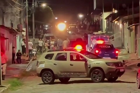 Após discussão, policial militar mata irmão e tira a própria vida em Euclides da Cunha