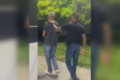 Técnico de enfermagem é preso suspeito de abusos sexual contra pacientes e colega na Bahia