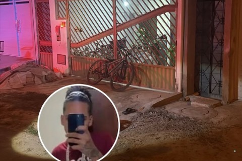 Jovem de 20 anos é morto a tiros em Ilhéus