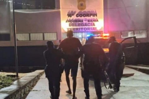Criança de 4 anos fica ferida após ser atingida com facão durante briga em bar na Bahia