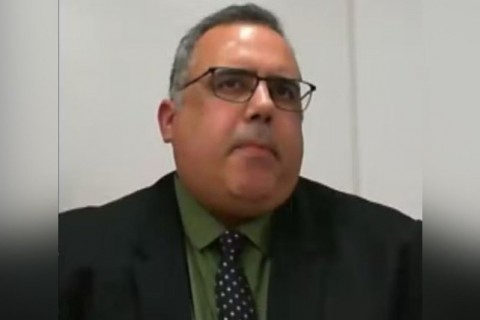 Delegado da Polícia Civil é encontrado morto dentro de casa na Bahia