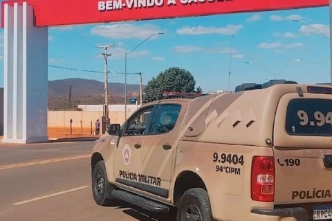 Mãe é baleada ao tentar proteger filha de ataque do ex-genro na Bahia