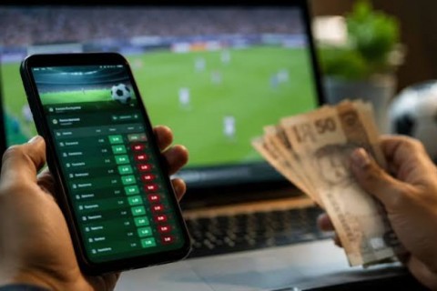 Governo prepara medida para proibir bets e cassinos online no Brasil
