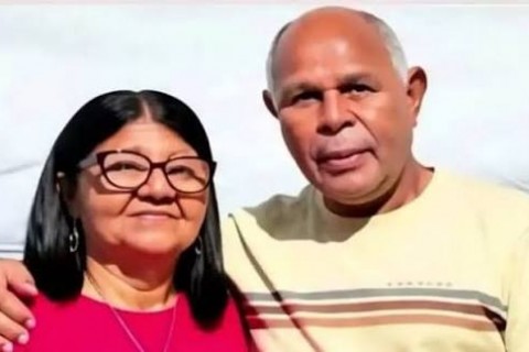 Sobrinho de Luiz Gonzaga morre em acidente envolvendo carreta em Casa Nova