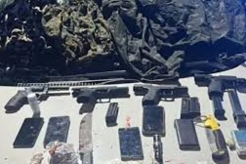 Identificados os quatro mortos em confronto com a PM no centro de Ipiaú