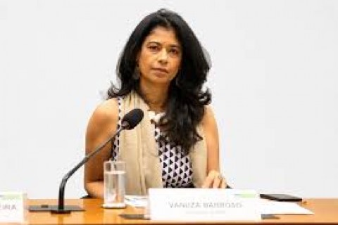 Presidente da ANPC é acusada de oferecer dinheiro para funcionária de instituto confirmar vírus em viveiros de cacau na Bahia