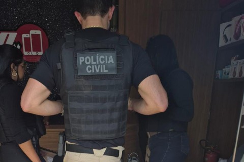 Dois homens são presos por crimes contra crianças e adolescentes na Bahia