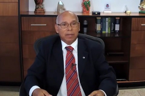 CNJ abre processo disciplinar contra desembargador do TJ-BA que concedeu prisão domiciliar a chefe de facção