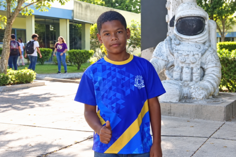 Adolescentes confessam execução de menino de 11 anos na Bahia e dizem que confundiram vítima com irmão