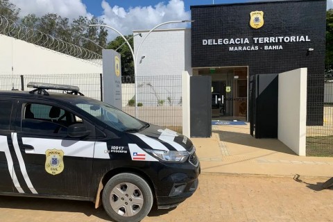 Seis adolescentes são apreendidos por torturar e agredir jovem com golpes de ferro e madeira na Bahia