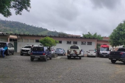 Dois suspeitos de homicídios morrem em ação da Polícia Militar em Ibirataia