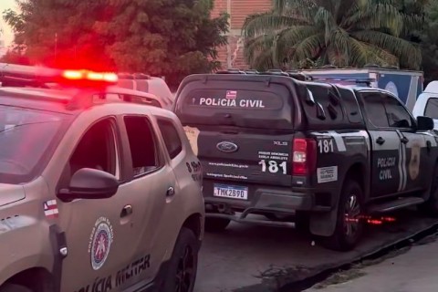 Jequié volta a registrar dia de violência com adolescente morto e homem baleado em ataques distintos