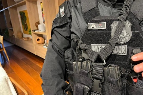 Sete são presos por suspeita de estupro de vulnerável na Bahia; jornalistas, policial e médico são alvos de operação