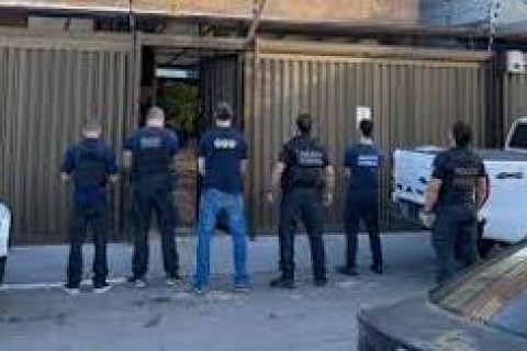 Empresário investigado pela PF diz ter “comprado” dezenas de prefeitos na Bahia