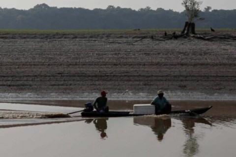 Probabilidade do El Niño ser muito forte passa de 90%