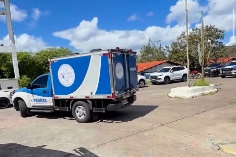 Jequié: Jovem de 18 anos baleado no bairro KM 4 não resiste e morre no hospital