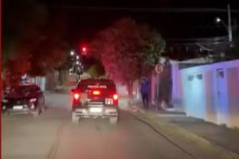 Jovem finge sequestro após briga com namorado e é encontrada por policiais na Bahia