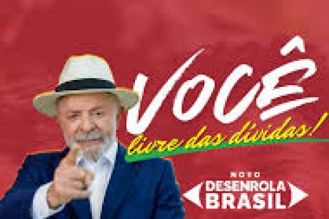 Com descontos de até 90%, Novo Desenrola Brasil amplia negociação de dívidas