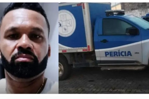 Homem mata irmã com golpes de machado, deixa os pais gravemente feridos e morre em confronto com a PM na Bahia