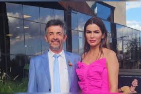 Ex-prefeito e vereador atira contra ex-esposa em reunião para formalizar divórcio